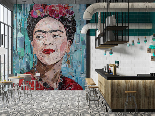 Frida - Wallab WallpapersAdults